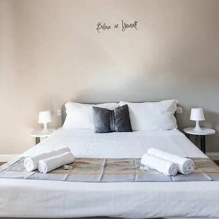 Pascal Boutique Maison d'hôtes 4*