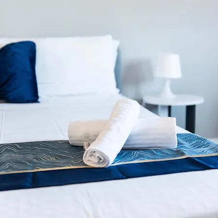 Pascal Boutique 4* Rome