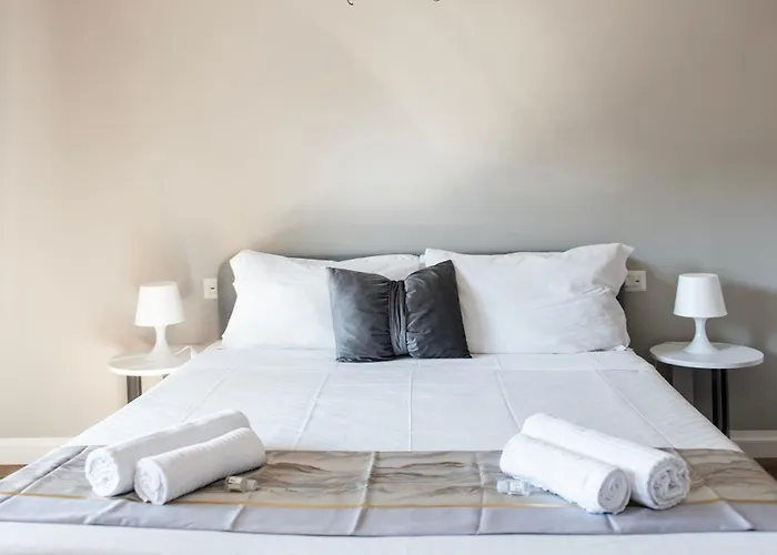 Pascal Boutique Affittacamere 4*