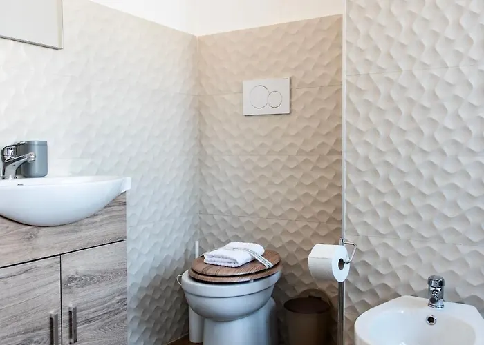 Pascal Boutique Affittacamere