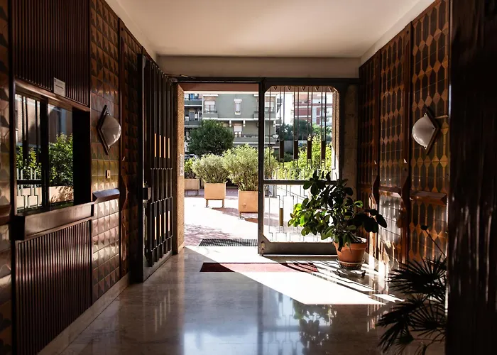 Pascal Boutique Affittacamere