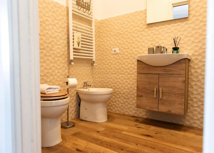 Pascal Boutique 4* Roma