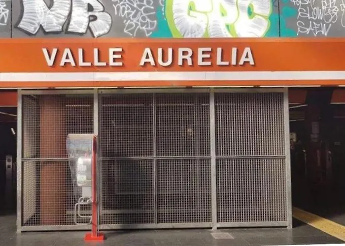 Pascal Boutique 4* Roma