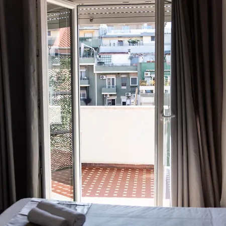 Pascal Boutique Guest house Rome