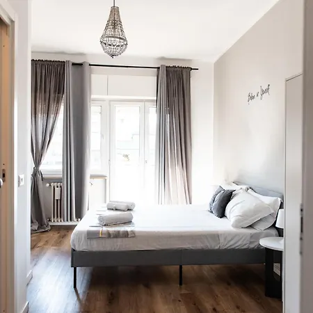 Guest house Pascal Boutique