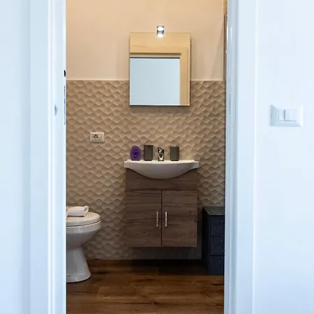 Pascal Boutique Guest house