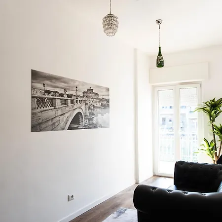 Guest house Pascal Boutique