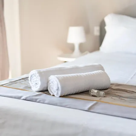 Guest house Pascal Boutique *