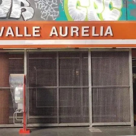 Pascal Boutique 4* Róma