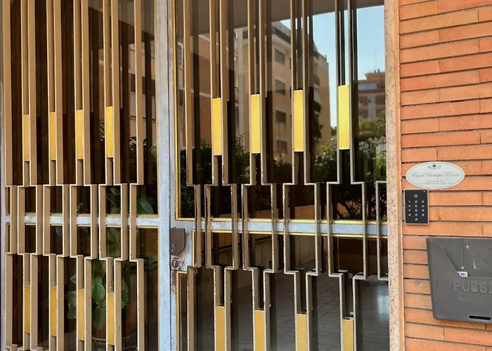 Pascal Boutique Ρώμη