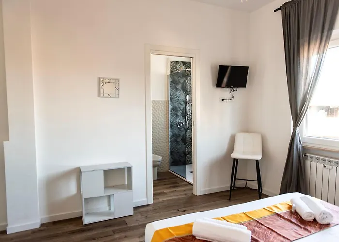 Pascal Boutique Πανσιόν 4*