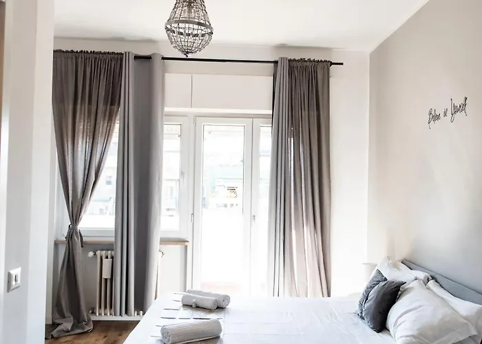 Pascal Boutique 4* Ρώμη