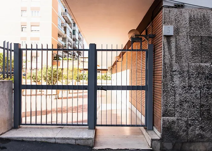 Pascal Boutique Πανσιόν 4*