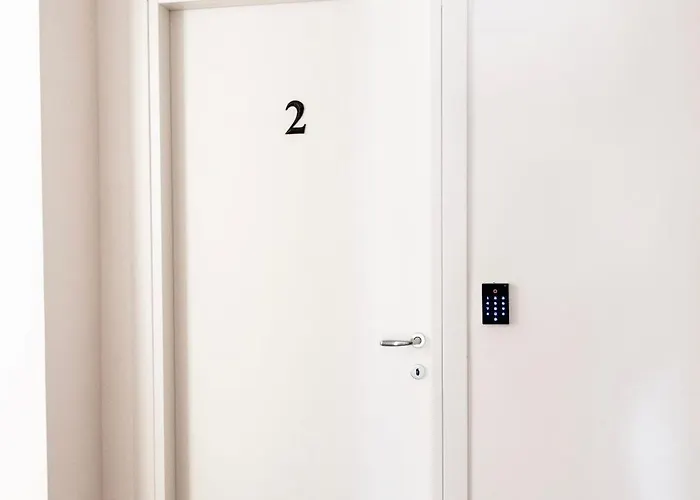 Guest house Pascal Boutique 4*