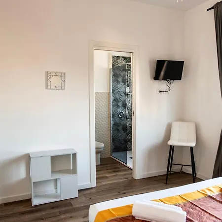 Pascal Boutique Gæstehus 4*