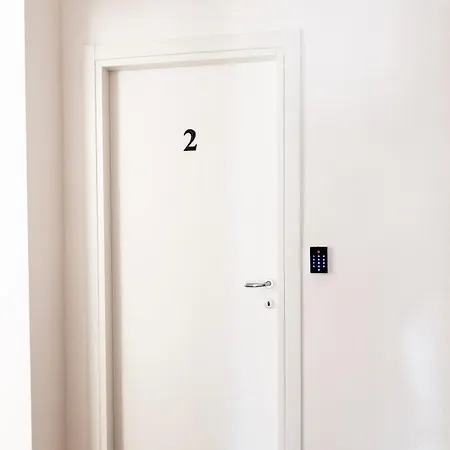 Gæstehus Pascal Boutique 4*