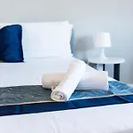Pascal Boutique 4* Roma