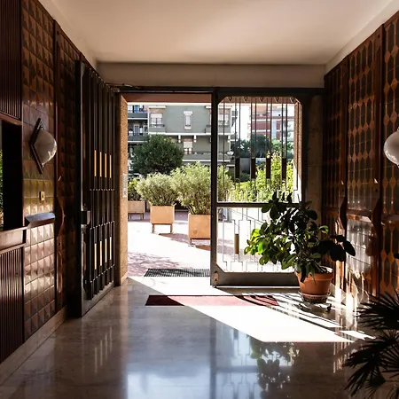 Pascal Boutique Guest house