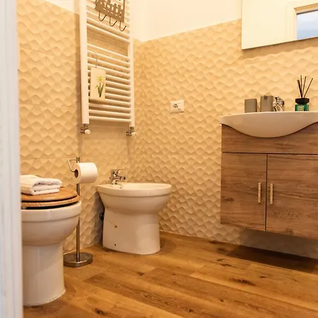 Pascal Boutique 4* Roma